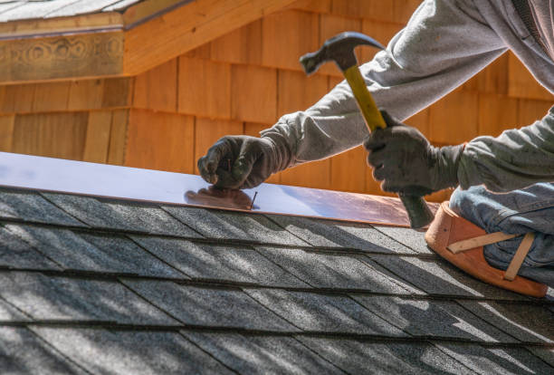 Best Roof Insulation Installation  in Summit View, WA